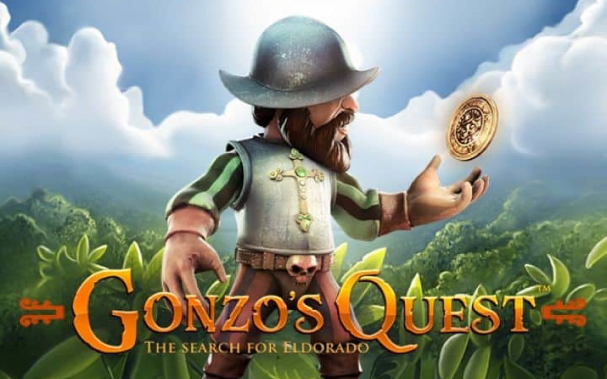 gonzos quest free play