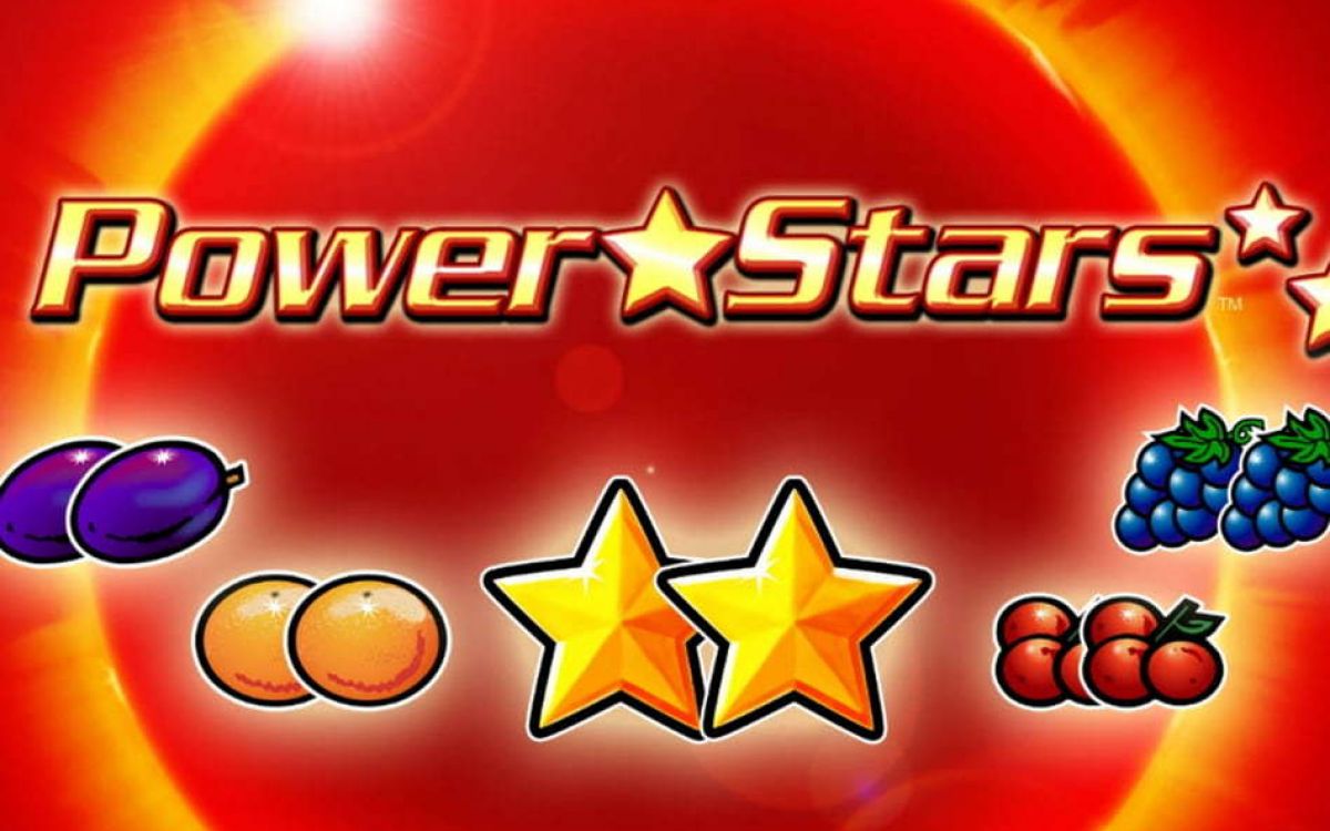 power stars slots