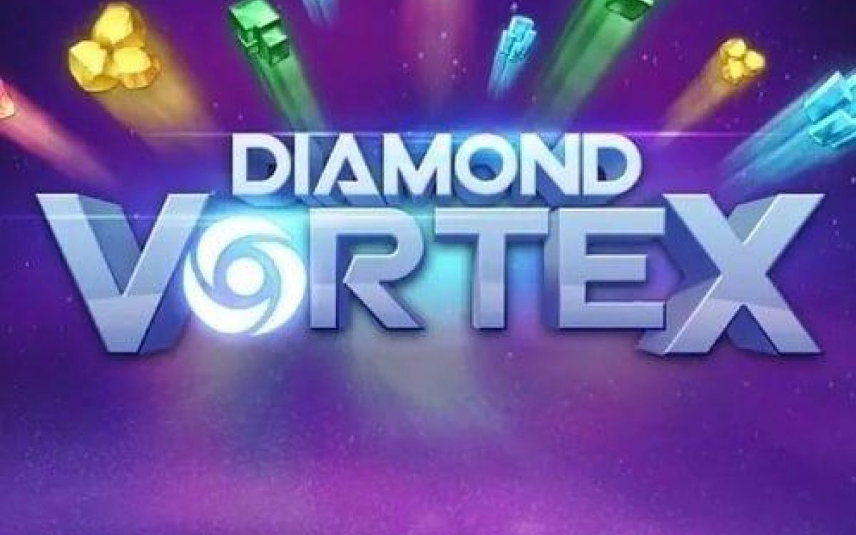 Diamond vortex texture pack