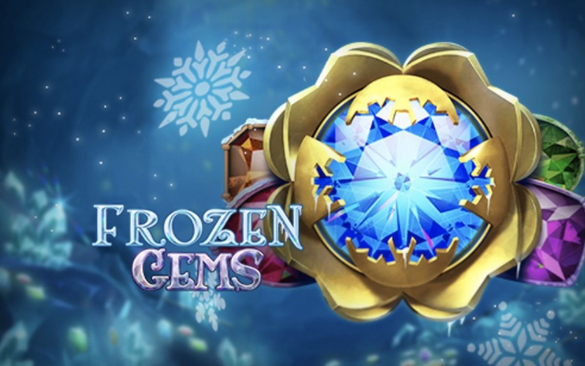 Frozen Gems Slot > Recensione e Gioco Gratis