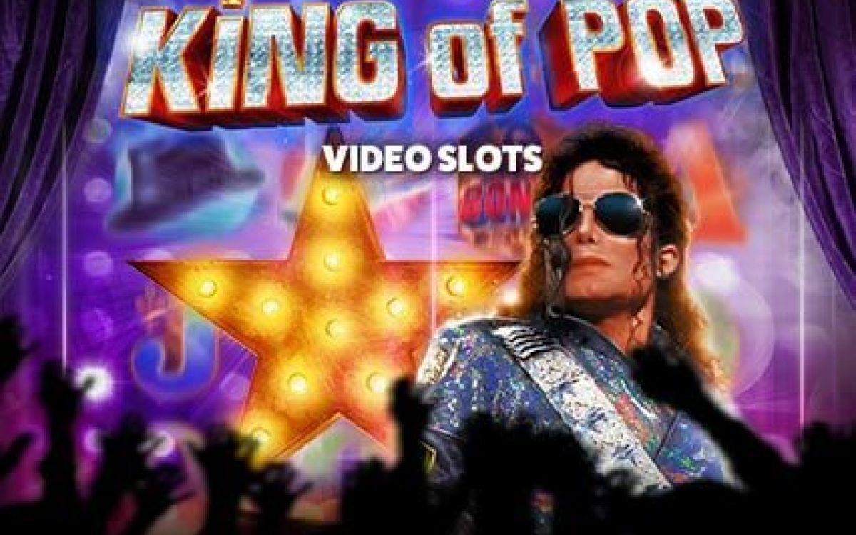 michael jackson slot machine las vegas