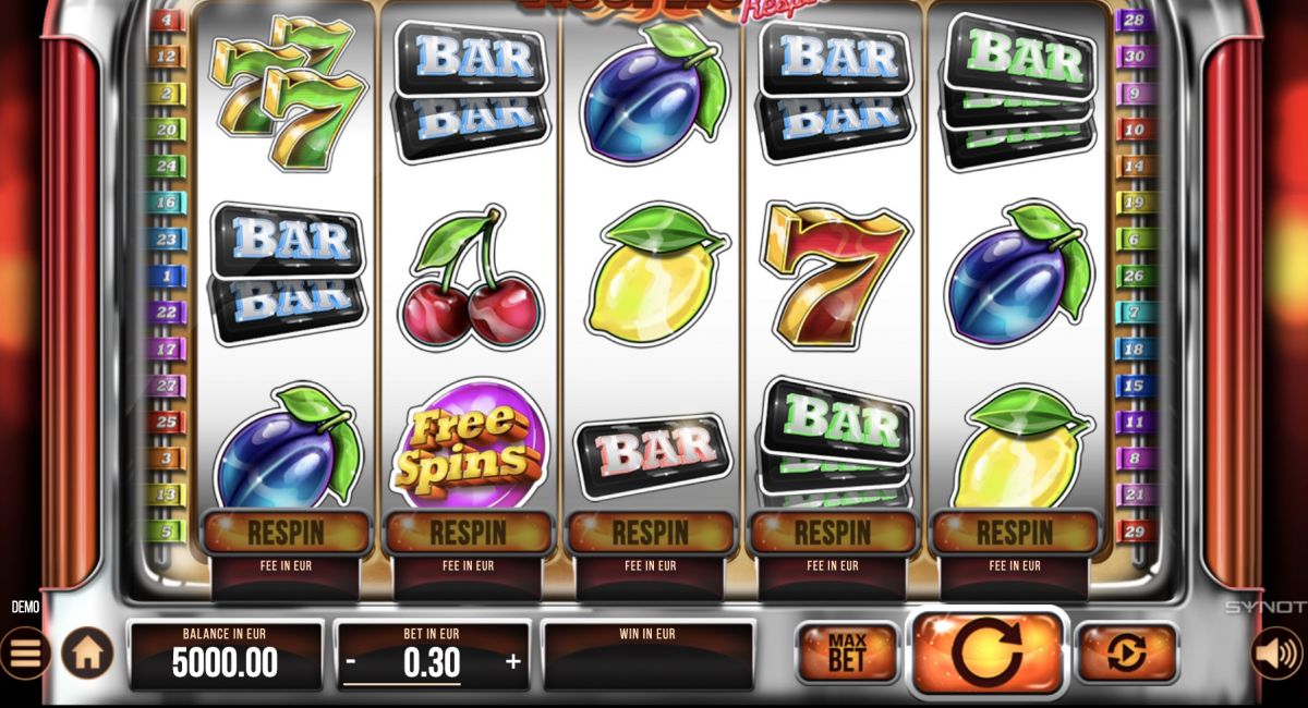 Slot Machine Da Bar Gratis Gioca Alle Più Famose Vlt 