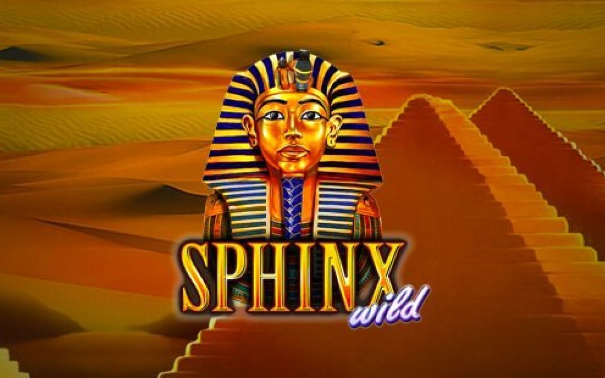 sphinx 3d slot machine online free