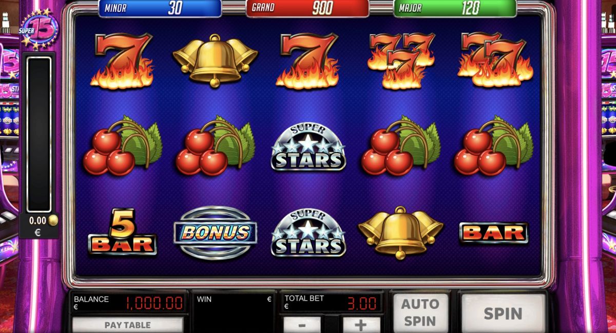 snai casino review